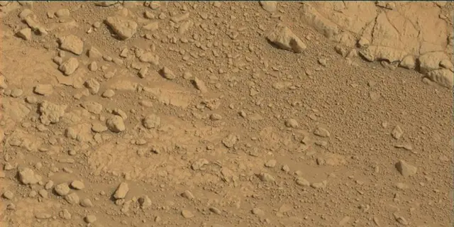 Sol 192: Mast Camera (Mastcam)