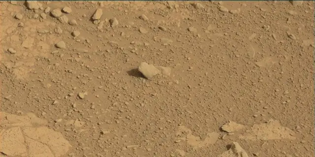 Sol 192: Mast Camera (Mastcam)