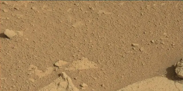 Sol 192: Mast Camera (Mastcam)