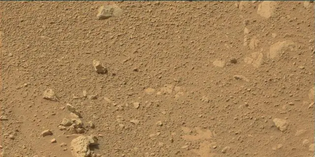 Sol 192: Mast Camera (Mastcam)