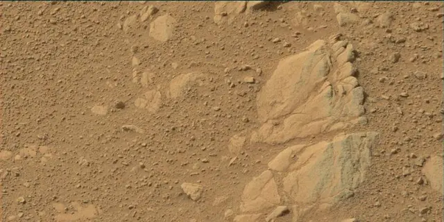 Sol 192: Mast Camera (Mastcam)