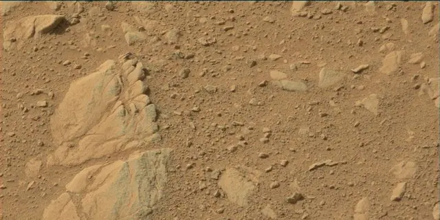 Sol 192: Mast Camera (Mastcam)