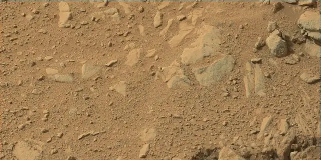 Sol 192: Mast Camera (Mastcam)