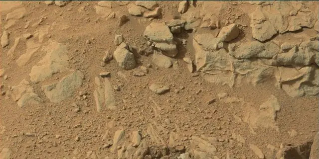 Sol 192: Mast Camera (Mastcam)