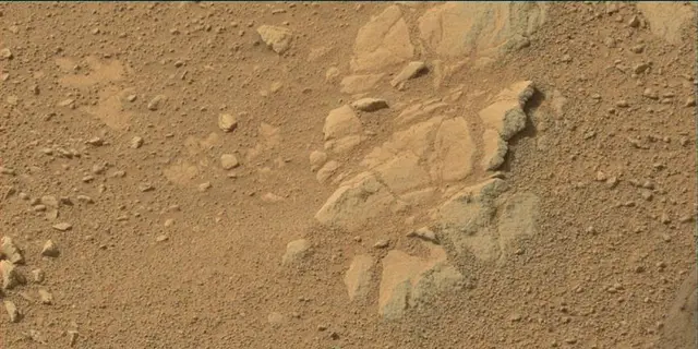 Sol 192: Mast Camera (Mastcam)