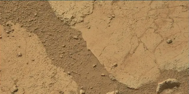 Sol 192: Mast Camera (Mastcam)