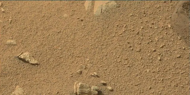 Sol 192: Mast Camera (Mastcam)