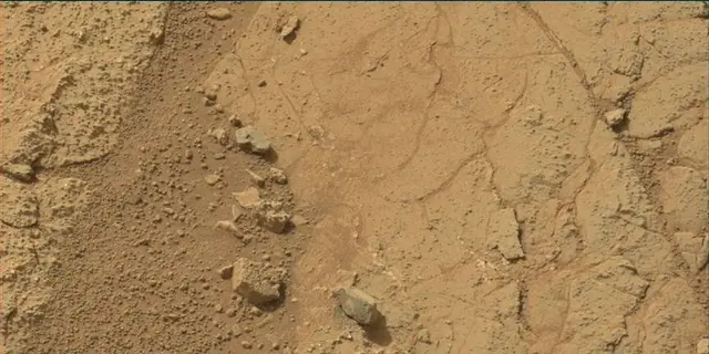 Sol 192: Mast Camera (Mastcam)