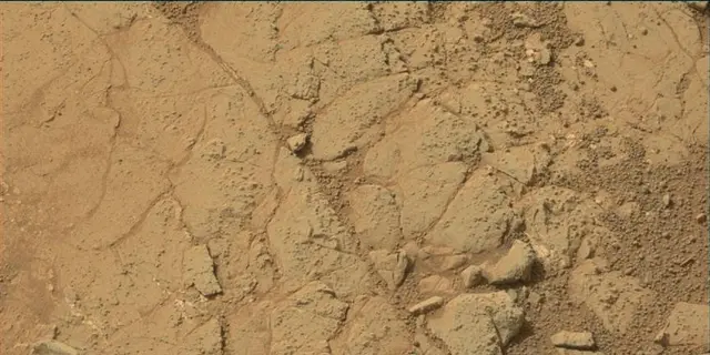 Sol 192: Mast Camera (Mastcam)