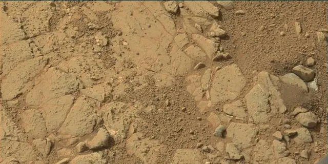 Sol 192: Mast Camera (Mastcam)