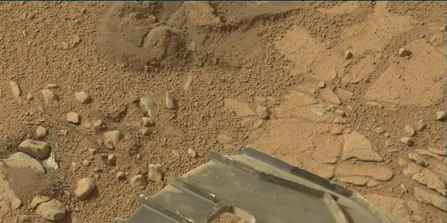 Sol 192: Mast Camera (Mastcam)