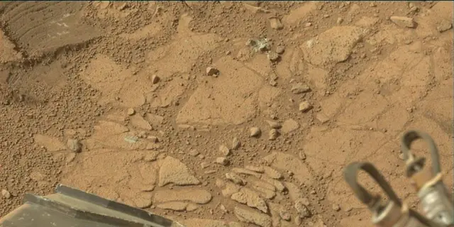 Sol 192: Mast Camera (Mastcam)