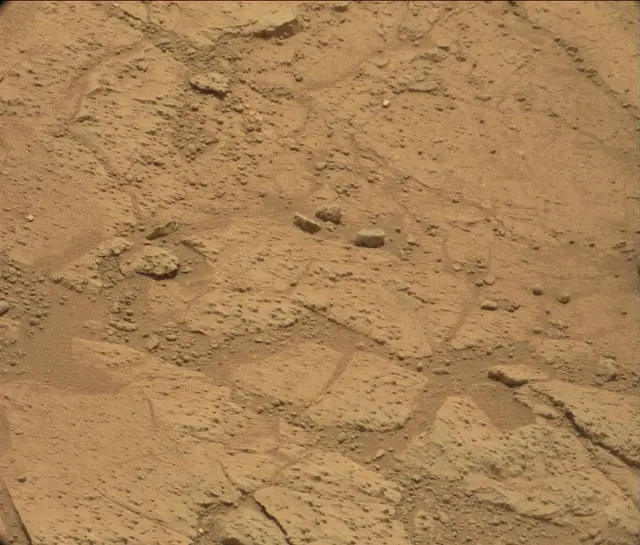 Sol 192: Mast Camera (Mastcam)