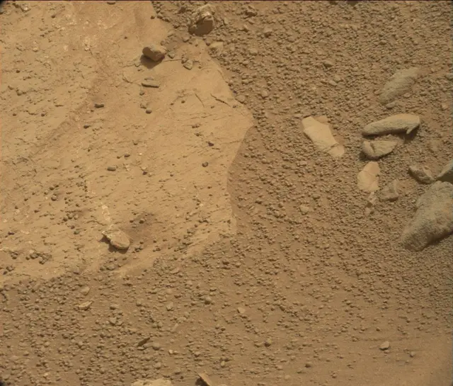 Sol 192: Mast Camera (Mastcam)