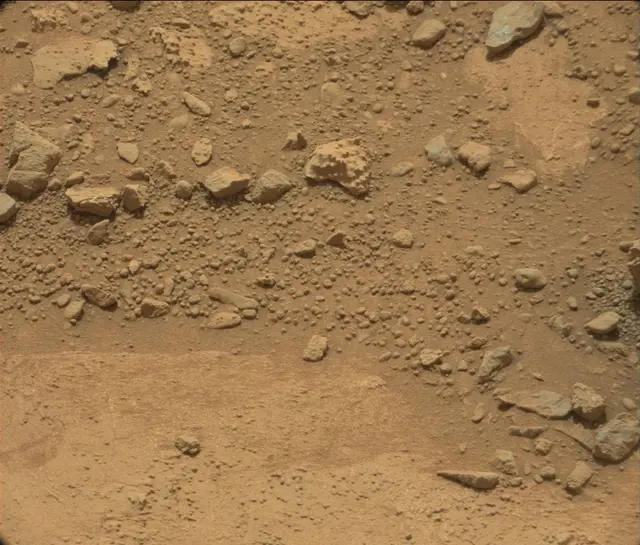 Sol 192: Mast Camera (Mastcam)