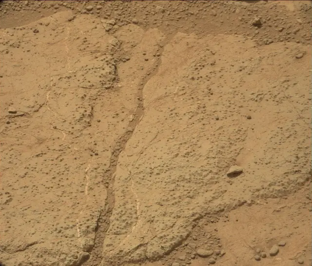 Sol 192: Mast Camera (Mastcam)