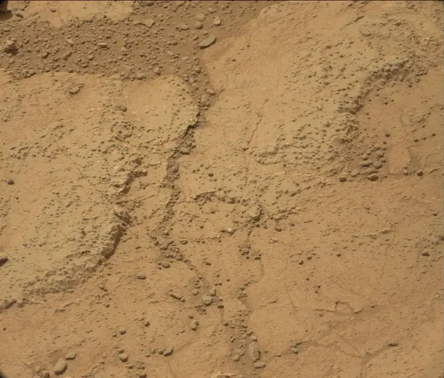 Sol 192: Mast Camera (Mastcam)