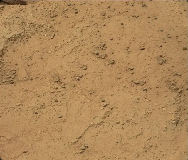 Sol 192: Mast Camera (Mastcam)