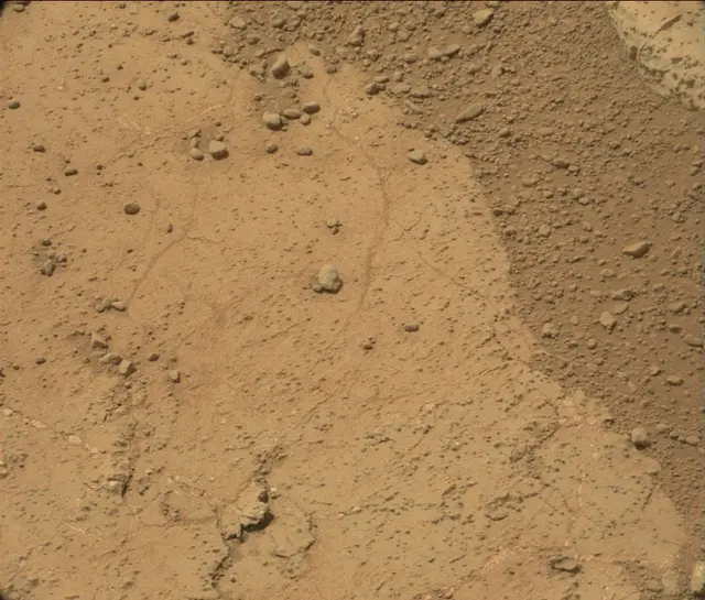 Sol 192: Mast Camera (Mastcam)
