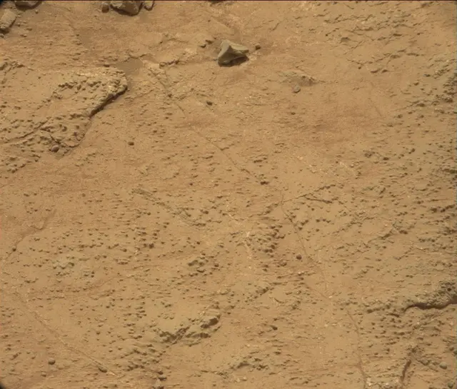 Sol 192: Mast Camera (Mastcam)