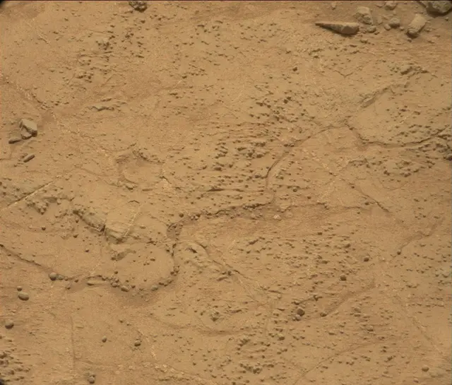 Sol 192: Mast Camera (Mastcam)
