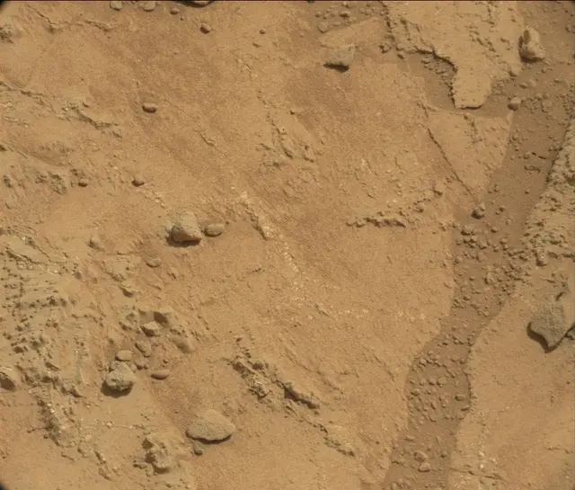 Sol 192: Mast Camera (Mastcam)