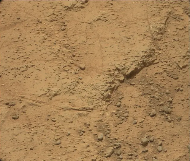 Sol 192: Mast Camera (Mastcam)
