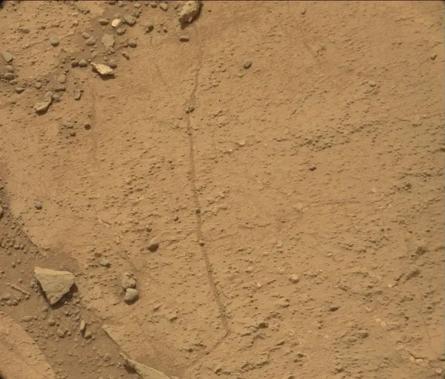 Sol 192: Mast Camera (Mastcam)