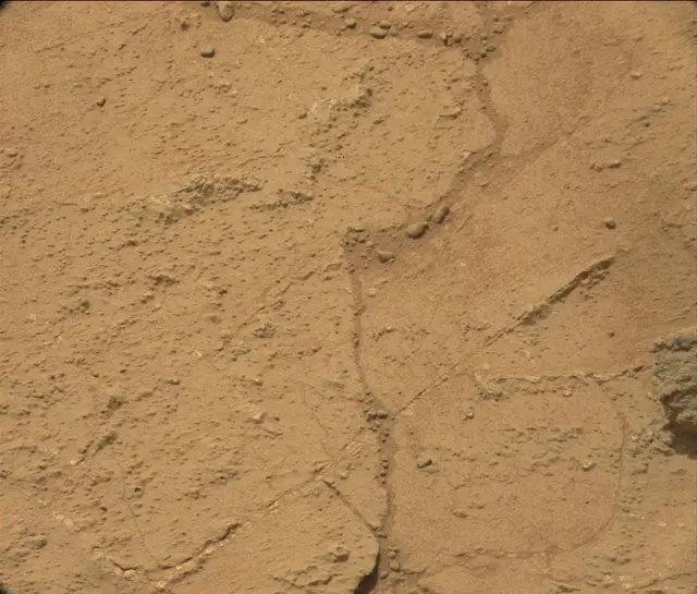 Sol 192: Mast Camera (Mastcam)