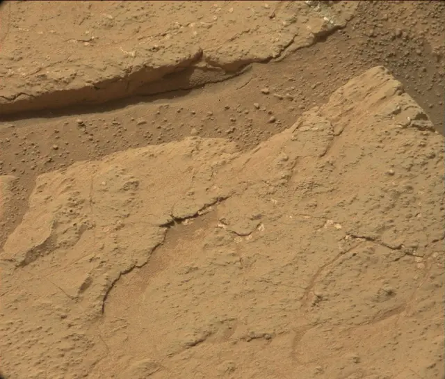 Sol 192: Mast Camera (Mastcam)