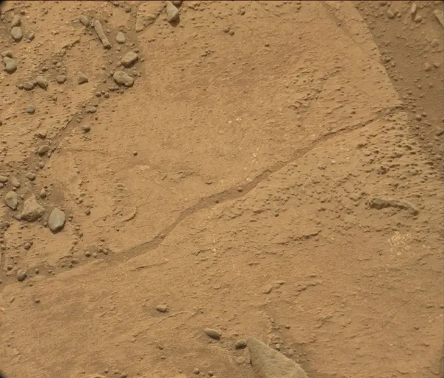 Sol 192: Mast Camera (Mastcam)