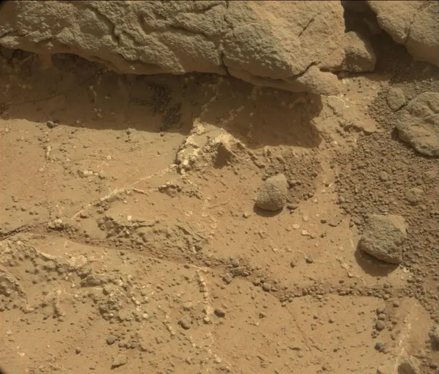 Sol 192: Mast Camera (Mastcam)