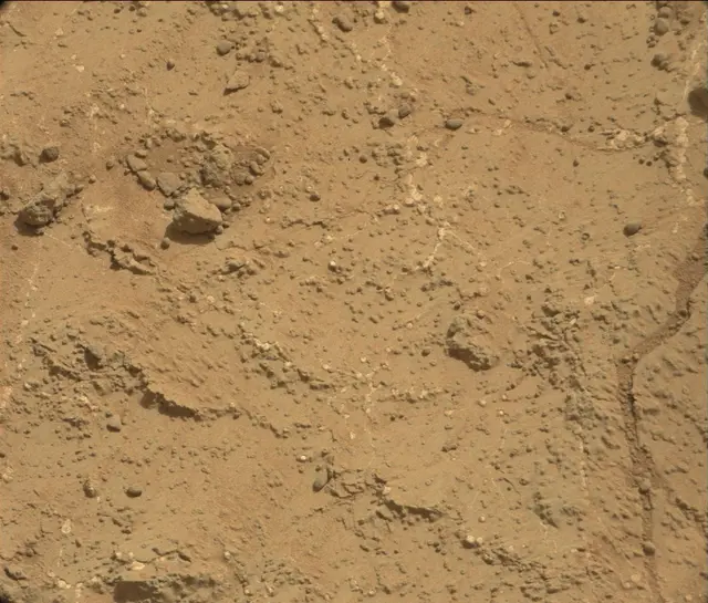 Sol 192: Mast Camera (Mastcam)