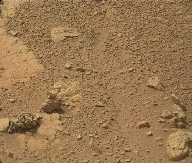 Sol 192: Mast Camera (Mastcam)