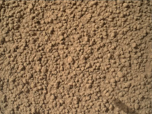 Sol 192: Mars Hand Lens Imager (MAHLI)