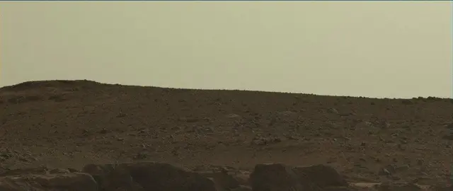 Sol 193: Mast Camera (Mastcam)