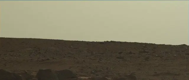 Sol 193: Mast Camera (Mastcam)