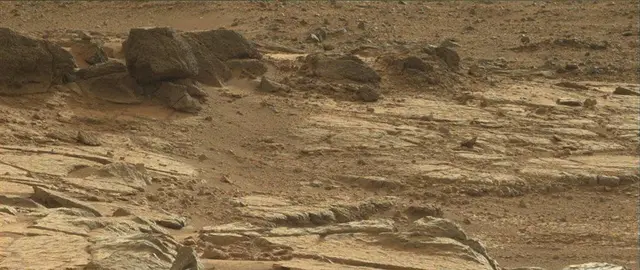 Sol 193: Mast Camera (Mastcam)