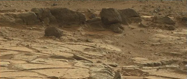 Sol 193: Mast Camera (Mastcam)