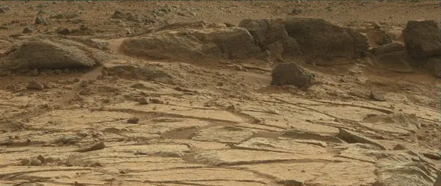 Sol 193: Mast Camera (Mastcam)