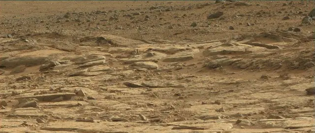 Sol 193: Mast Camera (Mastcam)