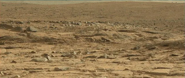 Sol 193: Mast Camera (Mastcam)
