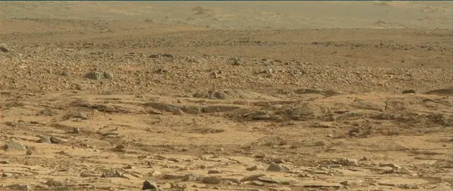 Sol 193: Mast Camera (Mastcam)