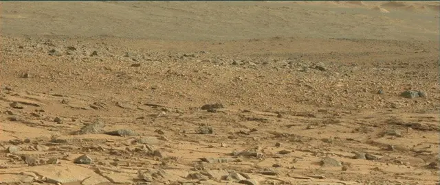 Sol 193: Mast Camera (Mastcam)
