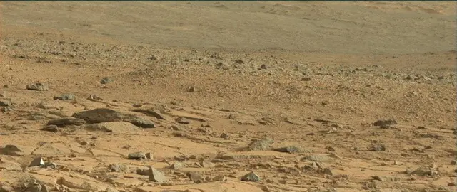 Sol 193: Mast Camera (Mastcam)