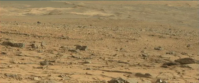 Sol 193: Mast Camera (Mastcam)
