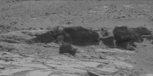 Sol 193: Mast Camera (Mastcam)