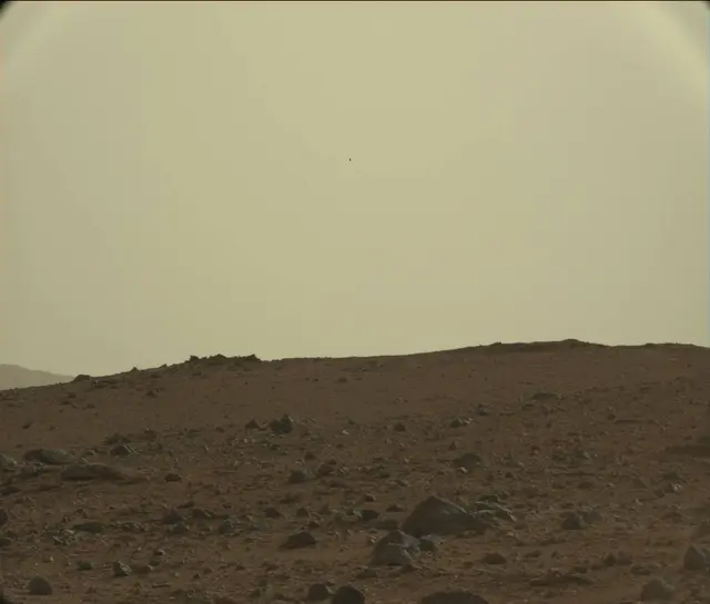 Sol 193: Mast Camera (Mastcam)