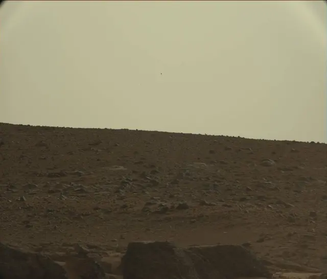 Sol 193: Mast Camera (Mastcam)