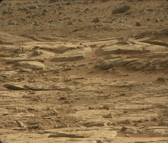 Sol 193: Mast Camera (Mastcam)